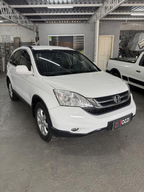 HONDA CRV 2.0 16V 4P LX AUTOMÁTICO, Foto 8