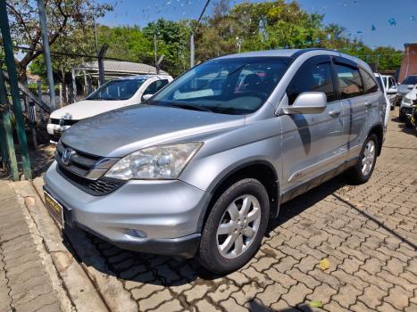 HONDA CRV 2.0 16V 4P LX AUTOMÁTICO, Foto 2