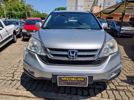 HONDA CRV 2.0 16V 4P LX AUTOMÁTICO, Foto 3