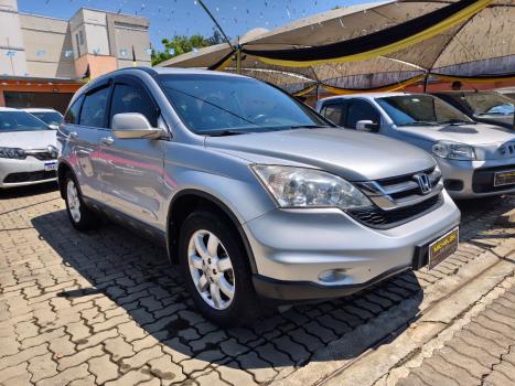 HONDA CRV 2.0 16V 4P LX AUTOMÁTICO, Foto 4