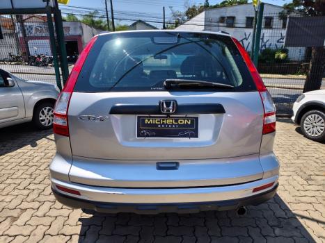 HONDA CRV 2.0 16V 4P LX AUTOMÁTICO, Foto 5