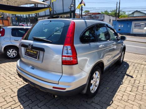 HONDA CRV 2.0 16V 4P LX AUTOMÁTICO, Foto 6