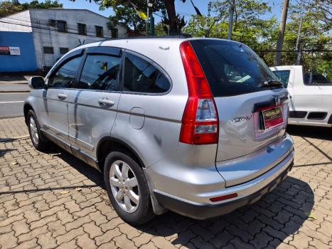 HONDA CRV 2.0 16V 4P LX AUTOMÁTICO, Foto 7