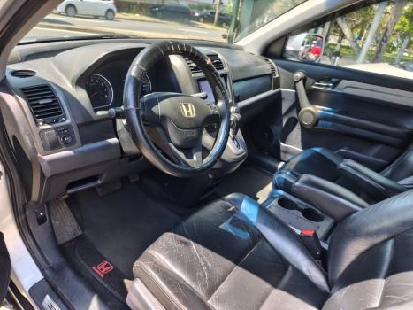 HONDA CRV 2.0 16V 4P LX AUTOMÁTICO, Foto 8