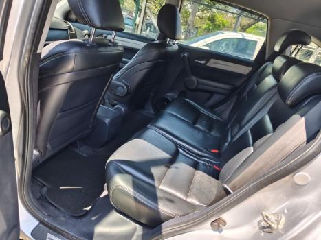 HONDA CRV 2.0 16V 4P LX AUTOMÁTICO, Foto 9