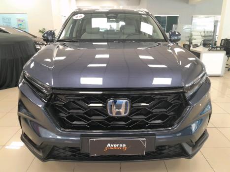 HONDA CRV 2.0 16V 4P E:HEV ADVANCED E-CVT AUTOMÁTICO, Foto 1