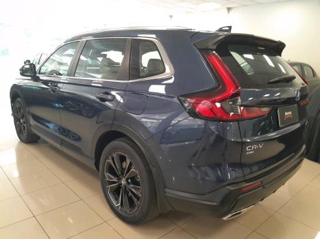 HONDA CRV 2.0 16V 4P E:HEV ADVANCED E-CVT AUTOMÁTICO, Foto 5