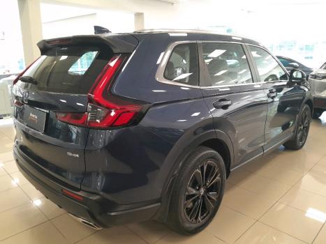 HONDA CRV 2.0 16V 4P E:HEV ADVANCED E-CVT AUTOMÁTICO, Foto 6