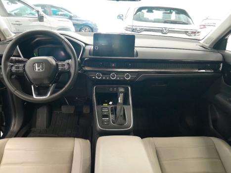 HONDA CRV 2.0 16V 4P E:HEV ADVANCED E-CVT AUTOMÁTICO, Foto 7