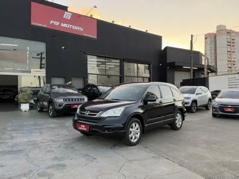 HONDA CRV 2.0 16V 4P LX AUTOMÁTICO, Foto 1
