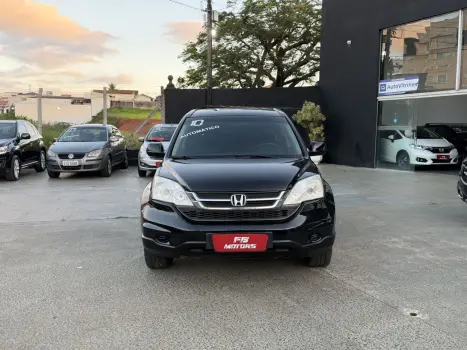 HONDA CRV 2.0 16V 4P LX AUTOMÁTICO, Foto 2