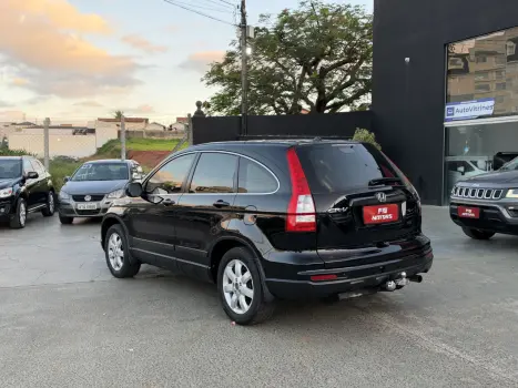 HONDA CRV 2.0 16V 4P LX AUTOMÁTICO, Foto 6