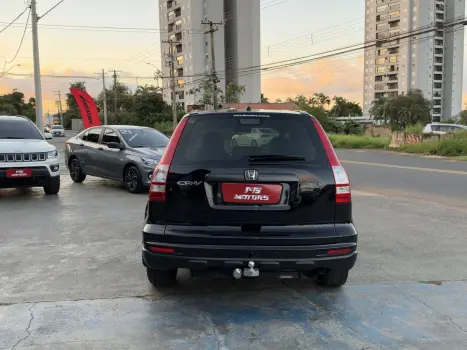 HONDA CRV 2.0 16V 4P LX AUTOMÁTICO, Foto 7