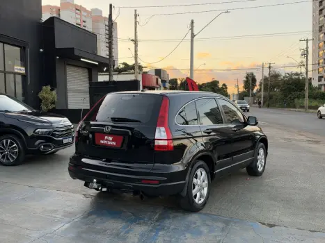 HONDA CRV 2.0 16V 4P LX AUTOMÁTICO, Foto 8