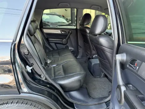 HONDA CRV 2.0 16V 4P LX AUTOMÁTICO, Foto 9