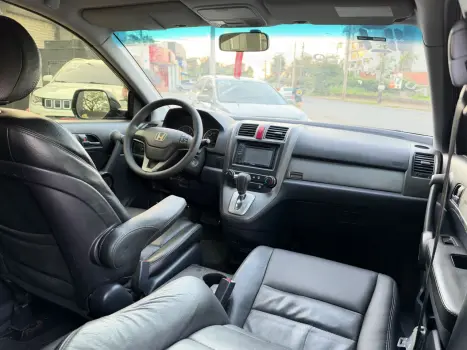 HONDA CRV 2.0 16V 4P LX AUTOMÁTICO, Foto 10