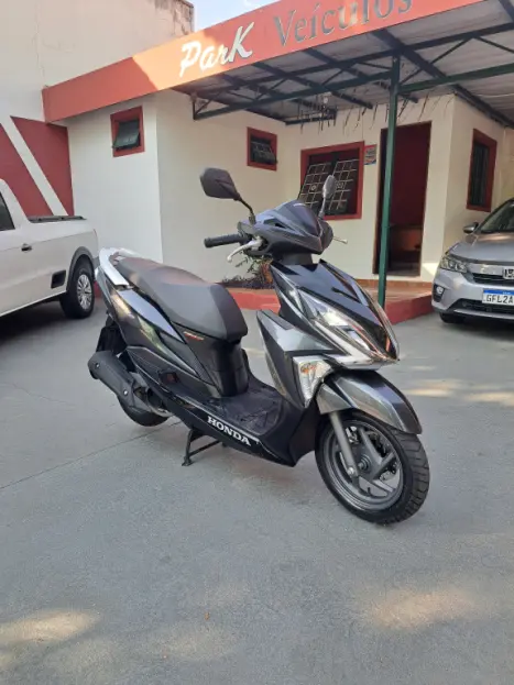 HONDA Elite 125 , Foto 4