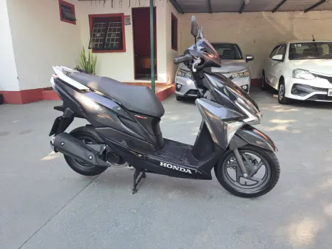 HONDA Elite 125 , Foto 1