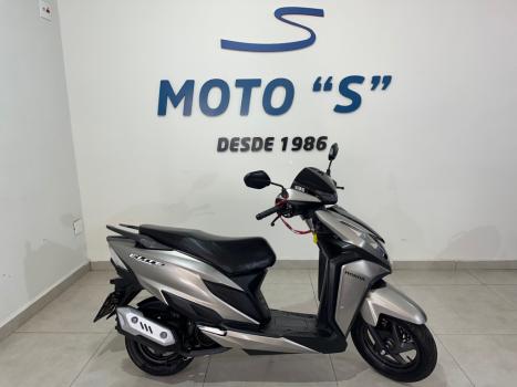 HONDA Elite 125 , Foto 1 HONDA Elite 125 , Foto 1