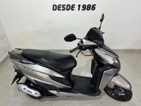 HONDA Elite 125 , Foto 2 HONDA Elite 125 , Foto 2