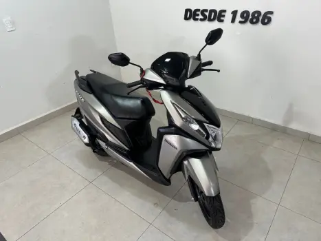 HONDA Elite 125 , Foto 3 HONDA Elite 125 , Foto 3