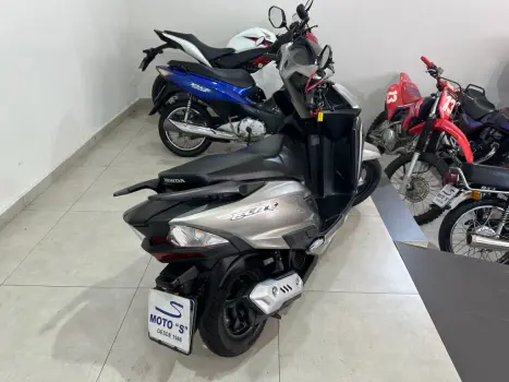 HONDA Elite 125 , Foto 5 HONDA Elite 125 , Foto 5