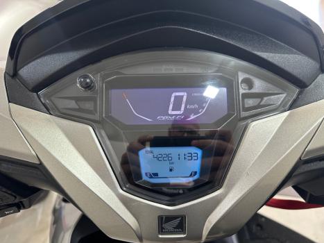 HONDA Elite 125 , Foto 6 HONDA Elite 125 , Foto 6