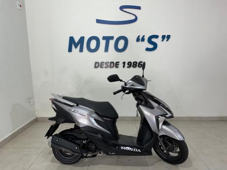 HONDA Elite 125 , Foto 1