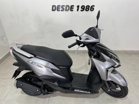 HONDA Elite 125 , Foto 2