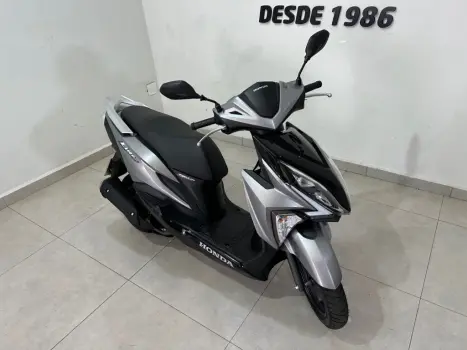 HONDA Elite 125 , Foto 3