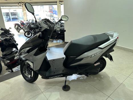 HONDA Elite 125 , Foto 4