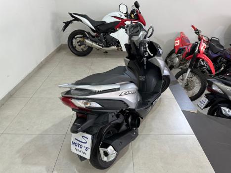 HONDA Elite 125 , Foto 5