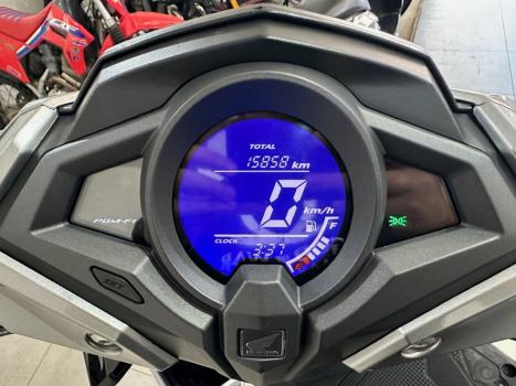 HONDA Elite 125 , Foto 6