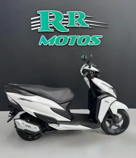HONDA Elite 125 , Foto 1