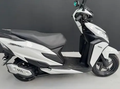 HONDA Elite 125 , Foto 3