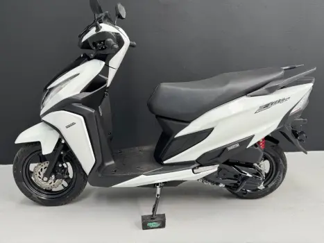 HONDA Elite 125 , Foto 4