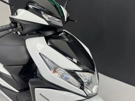 HONDA Elite 125 , Foto 5