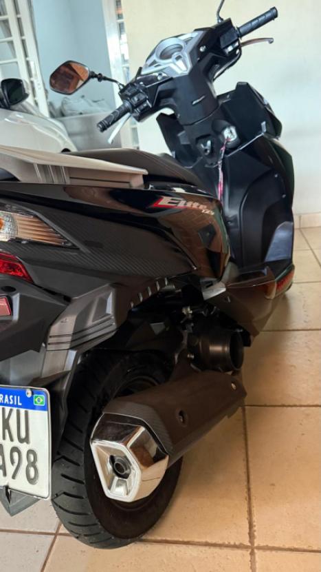 HONDA Elite 125 , Foto 4