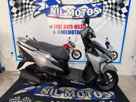 HONDA Elite 125 , Foto 6