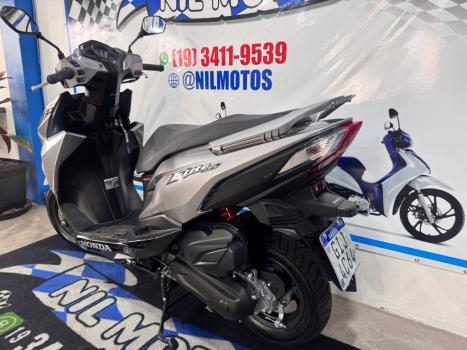 HONDA Elite 125 , Foto 7