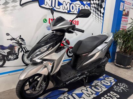 HONDA Elite 125 , Foto 11