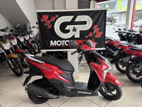 HONDA Elite 125 , Foto 1