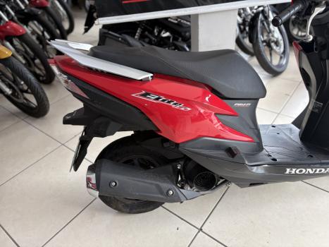 HONDA Elite 125 , Foto 2