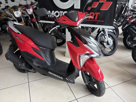 HONDA Elite 125 , Foto 3