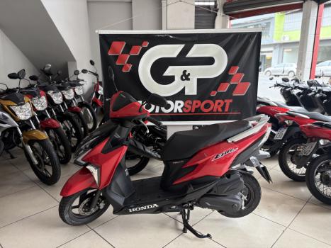 HONDA Elite 125 , Foto 4