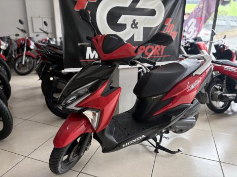 HONDA Elite 125 , Foto 5