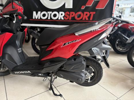 HONDA Elite 125 , Foto 6