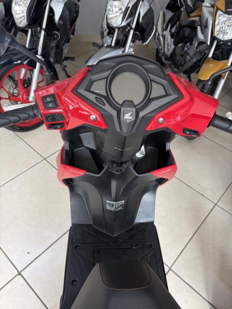 HONDA Elite 125 , Foto 7