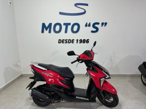 HONDA Elite 125 , Foto 1