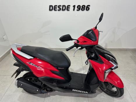 HONDA Elite 125 , Foto 2